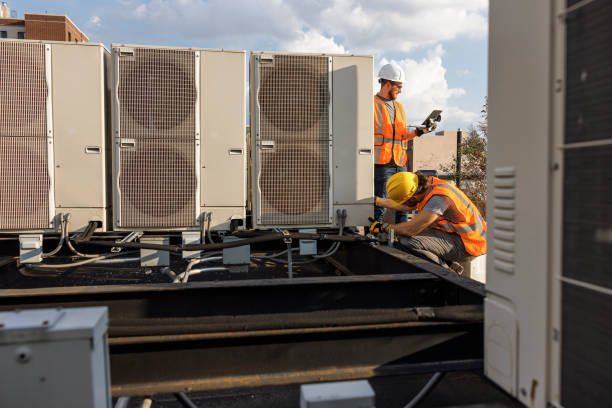 Ductless HVAC Repair in Goulding, FL