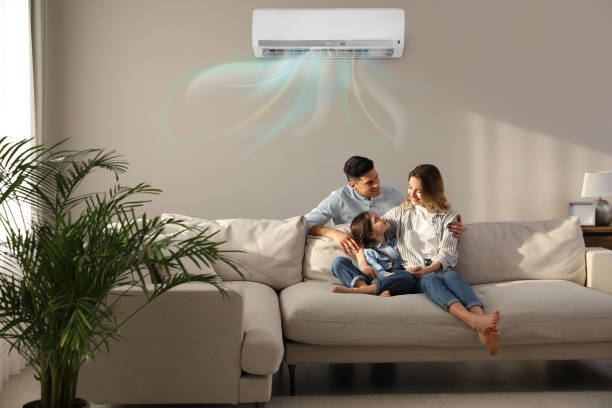 Best HVAC Air Duct Cleaning  in Goulding, FL