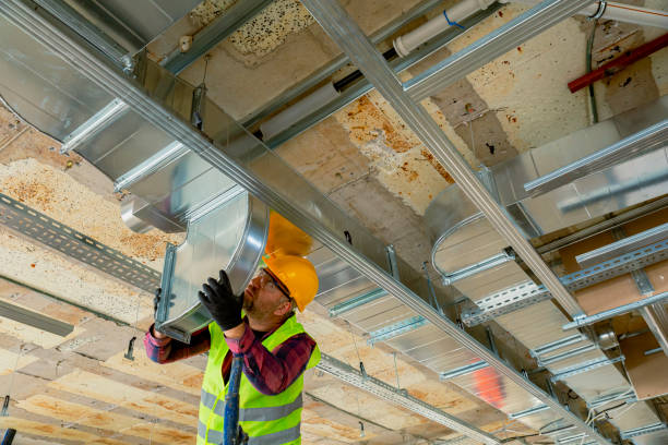 Best HVAC Maintenance Plan  in Goulding, FL