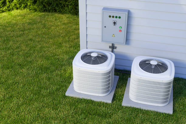 Best HVAC Repair Near Me  in Goulding, FL