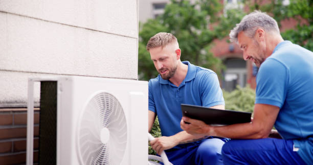 HVAC Emergency Services in Goulding, FL