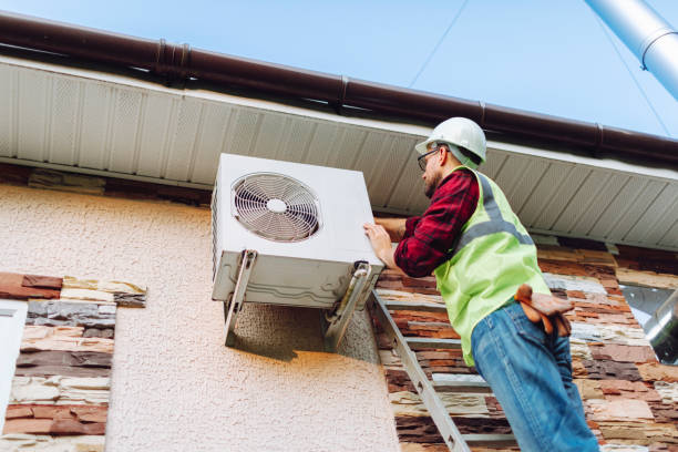 Goulding, FL HVAC Company
