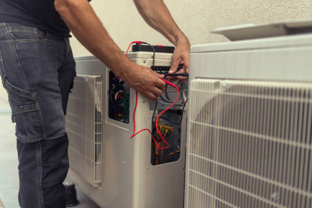 HVAC Emergency Services in Goulding, FL