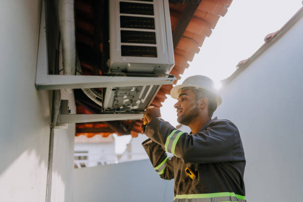 Best Air Conditioning Repair  in Goulding, FL