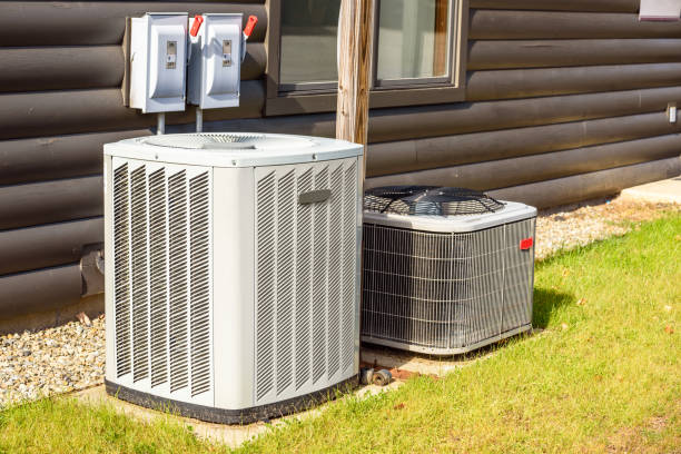Best Local HVAC Companies  in Goulding, FL