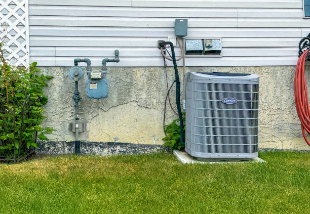 Best Residential HVAC Services  in Goulding, FL